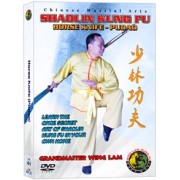 Shaolin Kung Fu Horse Knife Pudao by Sifu Kwong Wing Lam