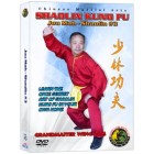 Shaolin Kung Fu Jou Mah Shaolin #3 by Sifu Kwong Wing Lam