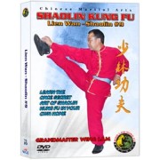Shaolin Kung Fu Lien Wan Shaolin #9 by Sifu Kwong Wing Lam