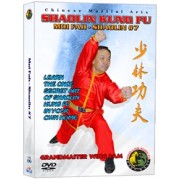 Shaolin Kung Fu Moi Fah Kuen by Sifu Kwong Wing Lam Shaolin Kung Fu Moi Fah Kuen by Sifu Kwong Wing Lam