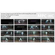 Shaolin Kung Fu Moi Fah Kuen by Sifu Kwong Wing Lam Shaolin Kung Fu Moi Fah Kuen by Sifu Kwong Wing Lam