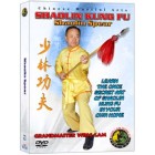 Shaolin Kung Fu Shaolin Spear by Sifu Wing Lam Shaolin Kung Fu Shaolin Spear by Sifu Wing Lam