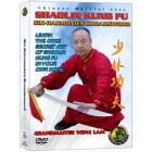 Shaolin Kung Fu Six Harmonies Broadsword by Sifu Kwong Wing Lam Shaolin Kung Fu Six Harmonies Broadsword by Sifu Kwong Wing Lam