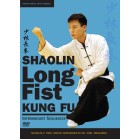 Shaolin Long Fist Kung Fu Intermediate Sequences by Nicholas C. Yang