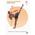 Shaolin Warrior Kungfu Ch'an by Sifu Yan Lei