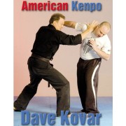 American Kenpo by Dave Kovar American Kenpo by Dave Kovar
