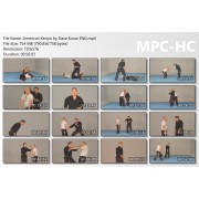 American Kenpo by Dave Kovar American Kenpo by Dave Kovar