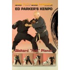 Ed Parker's Kenpo by Richard Huk Planas