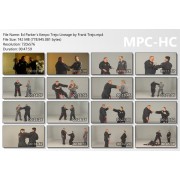 Ed Parker´s Kenpo Trejo Lineage by Frank Trejo
