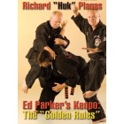 Kenpo Golden Rules by Richard Huk Planas