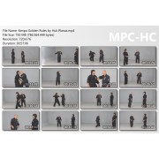 Kenpo Golden Rules by Richard Huk Planas Kenpo Golden Rules by Richard Huk Planas