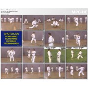 Mastering Shotokan Karate Vol 1 Fundamentals by Kenneth Funakoshi Mastering Shotokan Karate Vol 1 Fundamentals by Kenneth Funakoshi