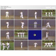 Mastering Shotokan Karate Vol 4 Katas 3 by Kenneth Funakoshi Mastering Shotokan Karate Vol 4 Katas 3 by Kenneth Funakoshi