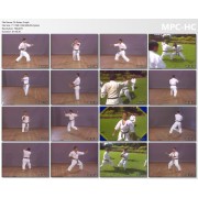 Mastering Shotokan Karate Vol 5 Katas 4 by Kenneth Funakoshi Mastering Shotokan Karate Vol 5 Katas 4 by Kenneth Funakoshi