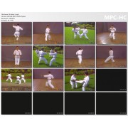 Mastering Shotokan Karate Vol 6 Katas 5 by Kenneth Funakoshi Mastering Shotokan Karate Vol 6 Katas 5 by Kenneth Funakoshi