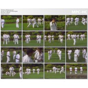 Mastering Shotokan Karate Vol 8 Sparring by Kenneth Funakoshi Mastering Shotokan Karate Vol 8 Sparring by Kenneth Funakoshi