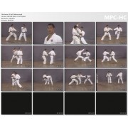 Mastering Shotokan Karate Vol 9 Self Defense by Kenneth Funakoshi Mastering Shotokan Karate Vol 9 Self Defense by Kenneth Funakoshi