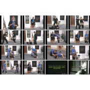 Combat Silat 6 Volume by Victor De Thouars