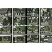 Silat Mande Muda Vol 3 Street Fighting-Herman Suwanda