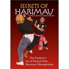 Secrets of Harimau by Guru Richard Crabbe de Bordes