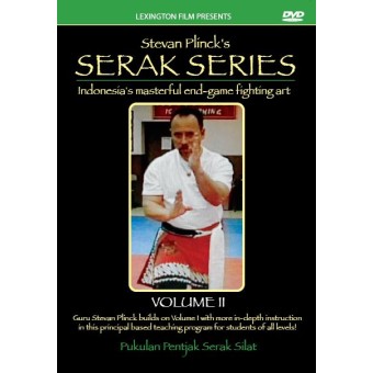 Serak Series Volume 2-Stevan Plinck