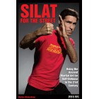 Silat For the Street Levels 1-4 by Burton Richardson