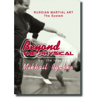 Beyond The Physical-Mikhail Ryabko
