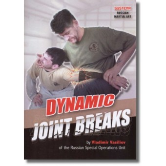 Dynamic Joint Breaks-Vladimir Vasiliev