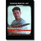 Fundamentals of Knife Disarming-Vladimir Vasiliev