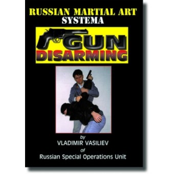 Gun Disarming-Vladimir Vasiliev