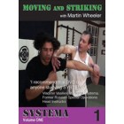 Moving and Striking-Martin Wheeler
