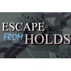 Escape from Holds by Kevin Secours