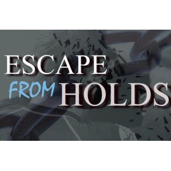 Escape from Holds by Kevin Secours