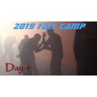 Fall 2019 Restraint and Control Camp Day 4 Chaos Training by Kevin Secours