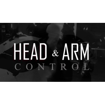 Head and Arm Control by Kevin Secours