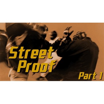 Street Proof Camp Spring 2018 Part 1 by Kevin Secours
