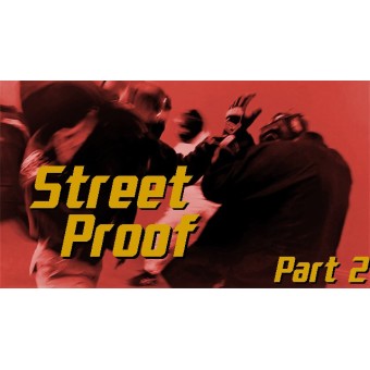 Street Proof Camp Spring 2018 Part 2 by Kevin Secours