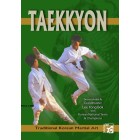 Taekkyon-Traditional Korean Martial Art-Lee Yong-Bok