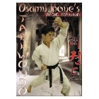 Osamu Inoue's Taekwondo-Basic Training