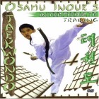 Osamu Inoue's Taekwondo-Intermediate Training