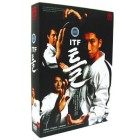 Taekwondo ITF Tul DVD 1