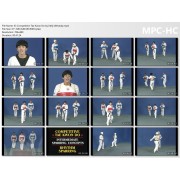 Competitive Tae Kwon Do 7 Volumes by Kelly Westoby Competitive Tae Kwon Do 7 Volumes by Kelly Westoby