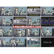 Complete Taekwondo Sparring Volume 1-Sang H Kim