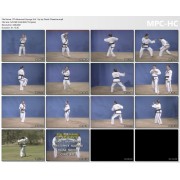 ITF Advanced Hyungs Vol 1 by David Chaanine ITF Advanced Hyungs Vol 1 by David Chaanine