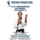 ITF Advanced Hyungs Vol 2 by David Chaanine ITF Advanced Hyungs Vol 2 by David Chaanine