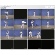 ITF Advanced Hyungs Vol 2 by David Chaanine ITF Advanced Hyungs Vol 2 by David Chaanine