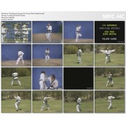 ITF Advanced Hyungs Vol 3 by David Chaanine ITF Advanced Hyungs Vol 3 by David Chaanine