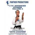 ITF Advanced Hyungs Vol 4 by David Chaanine ITF Advanced Hyungs Vol 4 by David Chaanine