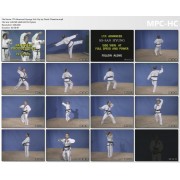 ITF Advanced Hyungs Vol 4 by David Chaanine ITF Advanced Hyungs Vol 4 by David Chaanine