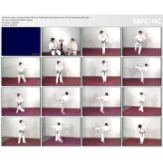 Perfect Taekwondo Training Series 23 Volumes by John Chung Perfect Taekwondo Training Series 23 Volumes by John Chung